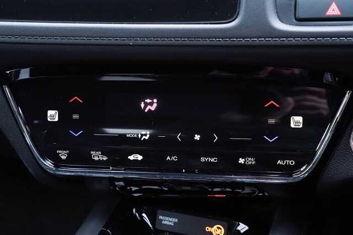 Honda HR-V 1.5 i-VTEC EX 5dr 