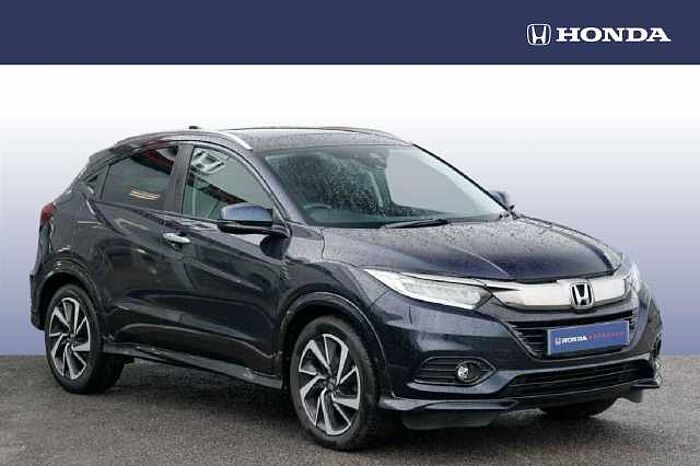 Honda HR-V 1.5 i-VTEC EX 5dr 