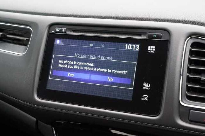 Honda HR-V 1.5 i-VTEC EX 5dr 