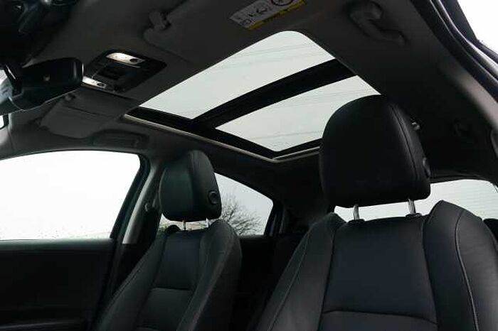 Honda HR-V 1.5 i-VTEC EX 5dr 