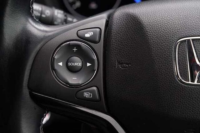 Honda HR-V 1.5 i-VTEC EX 5dr 