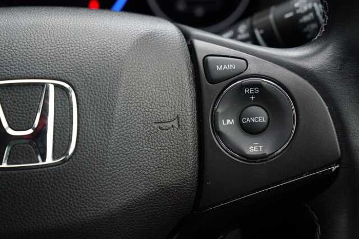 Honda HR-V 1.5 i-VTEC EX 5dr 