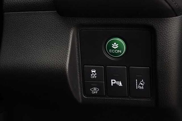 Honda HR-V 1.5 i-VTEC EX 5dr 