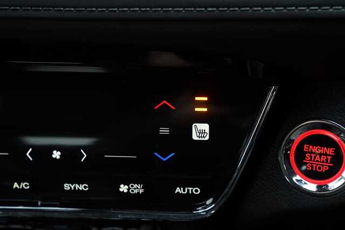 Honda HR-V 1.5 i-VTEC EX 5dr 