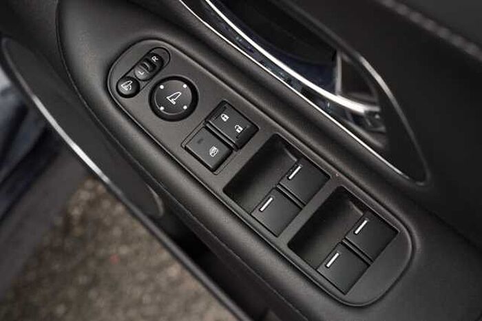 Honda HR-V 1.5 i-VTEC EX 5dr 