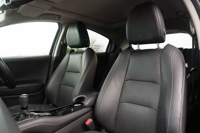 Honda HR-V 1.5 i-VTEC EX 5dr 