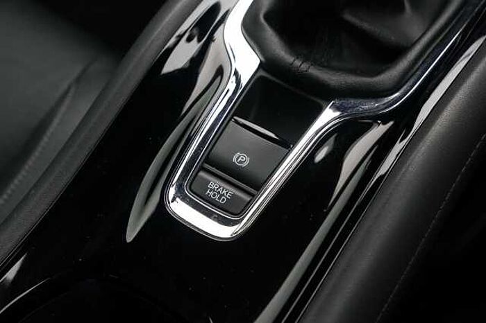 Honda HR-V 1.5 i-VTEC EX 5dr 
