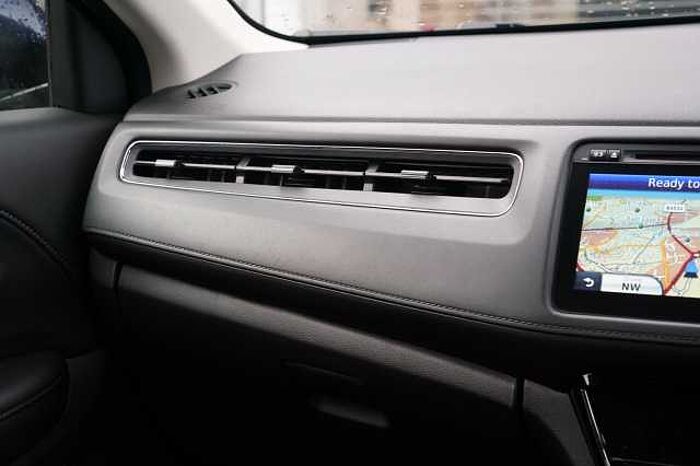 Honda HR-V 1.5 i-VTEC EX 5dr 