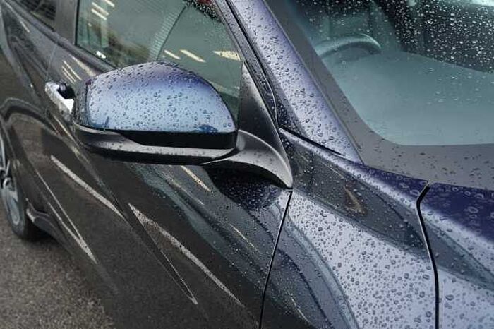 Honda HR-V 1.5 i-VTEC EX 5dr 