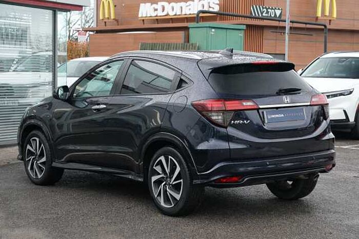 Honda HR-V 1.5 i-VTEC EX 5dr 