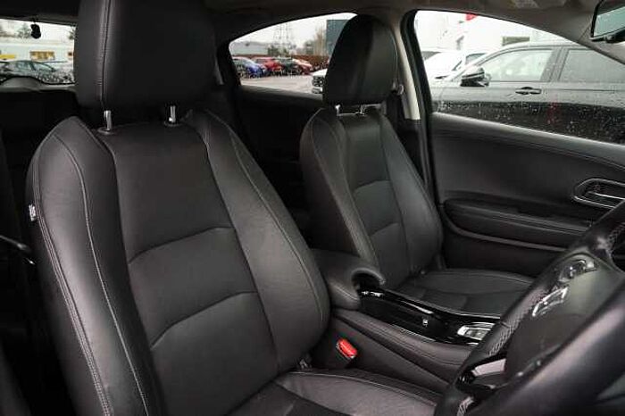 Honda HR-V 1.5 i-VTEC EX 5dr 