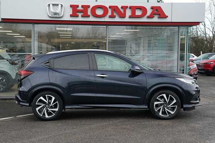 Honda HR-V 1.5 i-VTEC EX 5dr 