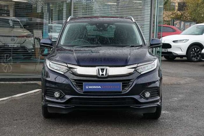 Honda HR-V 1.5 i-VTEC EX 5dr 