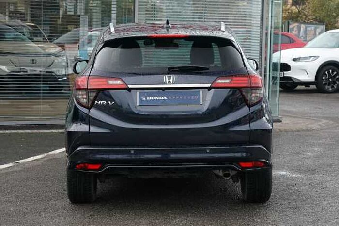 Honda HR-V 1.5 i-VTEC EX 5dr 