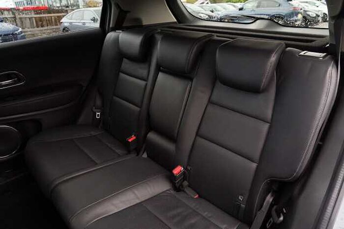 Honda HR-V 1.5 i-VTEC EX 5dr 