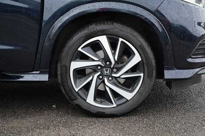 Honda HR-V 1.5 i-VTEC EX 5dr 