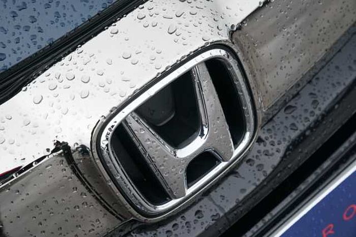 Honda HR-V 1.5 i-VTEC EX 5dr 