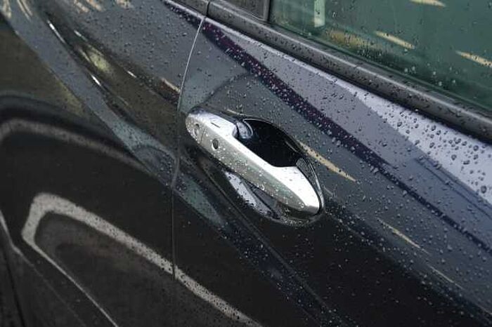 Honda HR-V 1.5 i-VTEC EX 5dr 