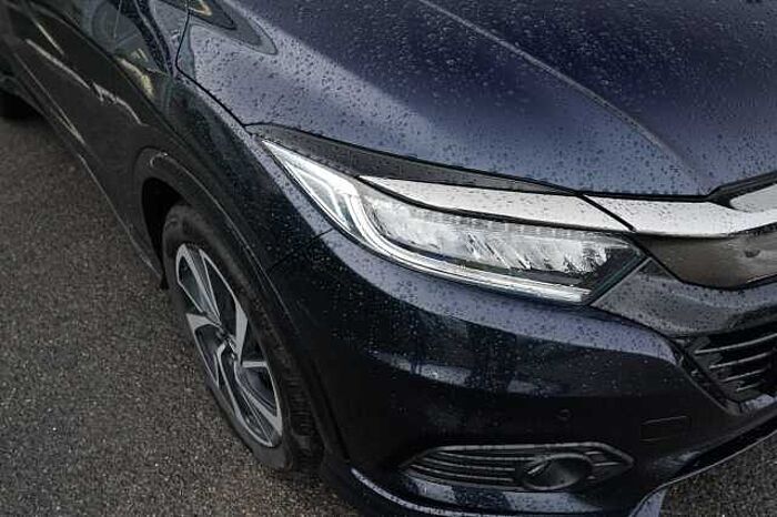 Honda HR-V 1.5 i-VTEC EX 5dr 