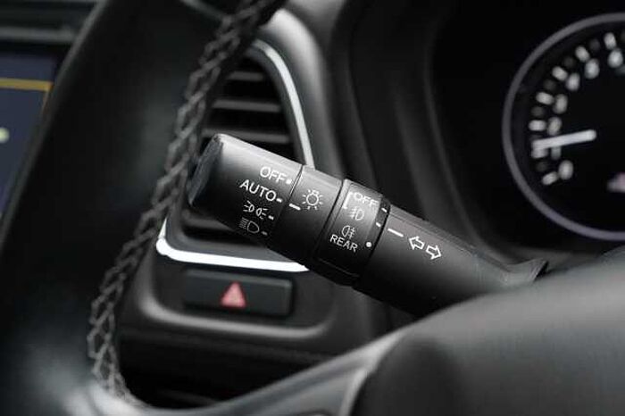 Honda HR-V 1.5 i-VTEC EX 5dr 