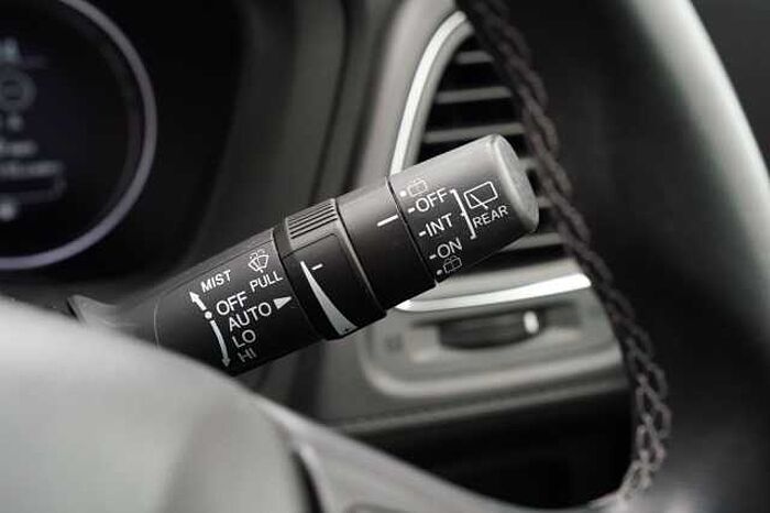 Honda HR-V 1.5 i-VTEC EX 5dr 