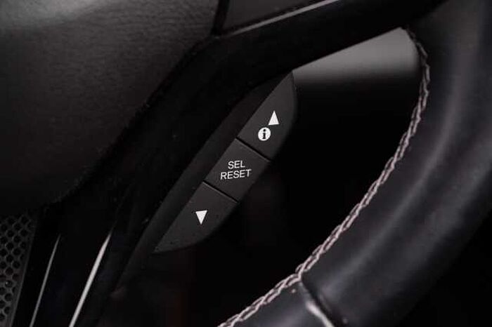 Honda HR-V 1.5 i-VTEC EX 5dr 