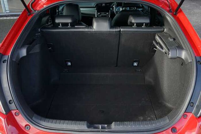 Honda Civic 1.0 VTEC Turbo 126 EX 5dr 