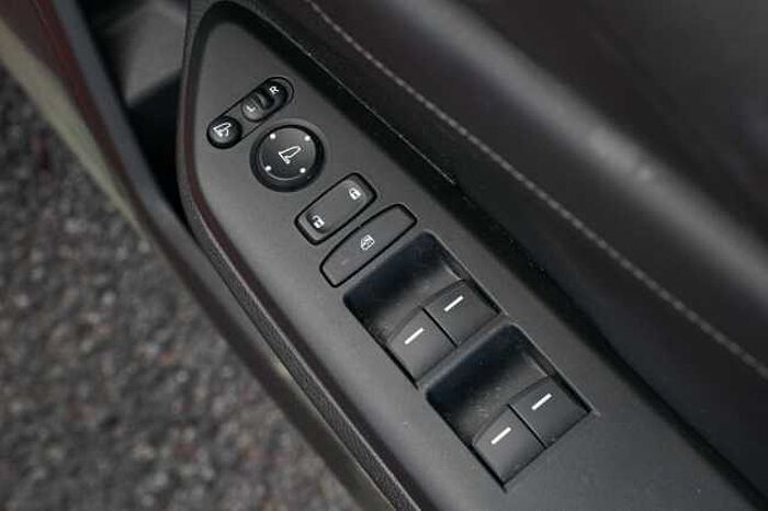 Honda Civic 1.0 VTEC Turbo 126 EX 5dr 