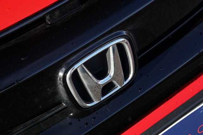 Honda Civic 1.0 VTEC Turbo 126 EX 5dr 