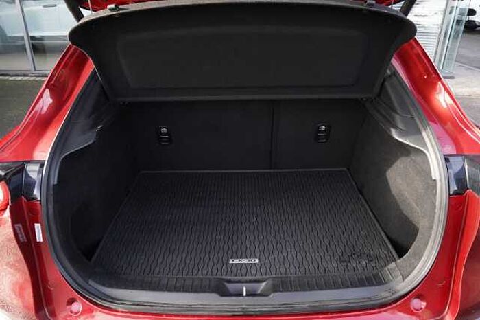 Mazda CX-30 2.0 e-Skyactiv X MHEV Sport Lux 5dr Auto 