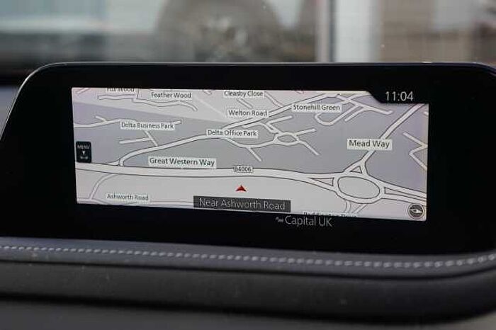 Mazda CX-30 2.0 e-Skyactiv X MHEV Sport Lux 5dr Auto 