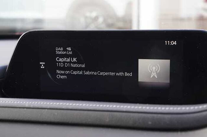 Mazda CX-30 2.0 e-Skyactiv X MHEV Sport Lux 5dr Auto 