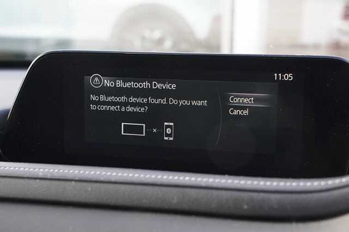 Mazda CX-30 2.0 e-Skyactiv X MHEV Sport Lux 5dr Auto 