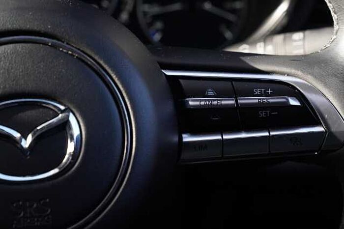 Mazda CX-30 2.0 e-Skyactiv X MHEV Sport Lux 5dr Auto 