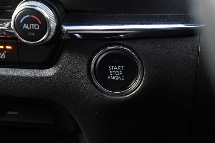 Mazda CX-30 2.0 e-Skyactiv X MHEV Sport Lux 5dr Auto 