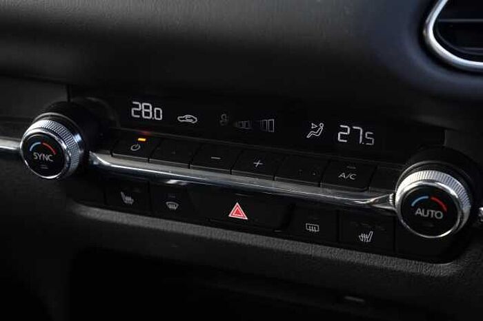 Mazda CX-30 2.0 e-Skyactiv X MHEV Sport Lux 5dr Auto 