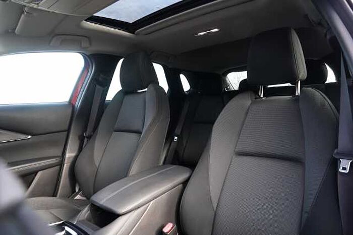 Mazda CX-30 2.0 e-Skyactiv X MHEV Sport Lux 5dr Auto 