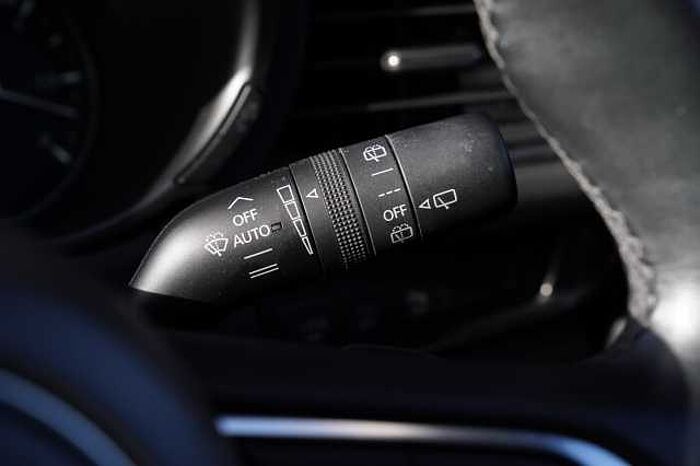 Mazda CX-30 2.0 e-Skyactiv X MHEV Sport Lux 5dr Auto 