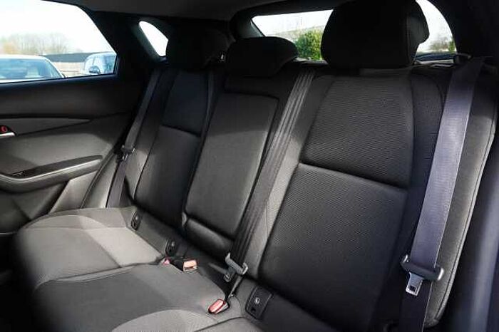 Mazda CX-30 2.0 e-Skyactiv X MHEV Sport Lux 5dr Auto 