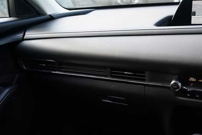 Mazda CX-30 2.0 e-Skyactiv X MHEV Sport Lux 5dr Auto 