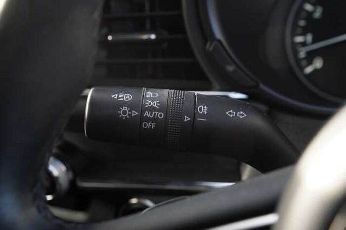 Mazda CX-30 2.0 e-Skyactiv X MHEV Sport Lux 5dr Auto 