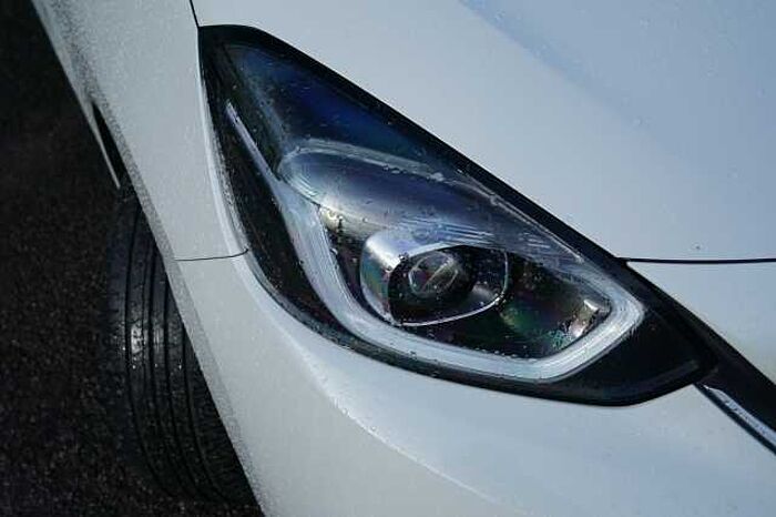 Honda Jazz Hybrid 1.5 i-MMD Hybrid EX 5dr eCVT 