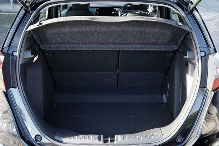Honda Jazz Hybrid 1.5 i-MMD Hybrid Elegance 5dr eCVT 