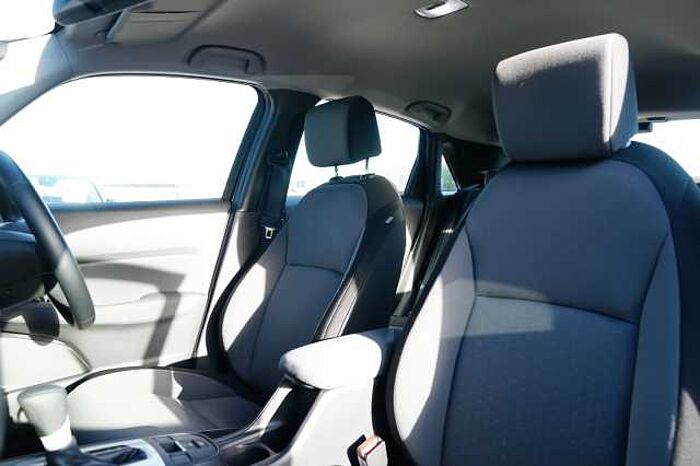 Honda Jazz Hybrid 1.5 i-MMD Hybrid Elegance 5dr eCVT 