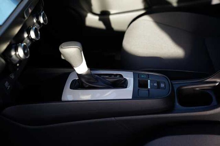 Honda Jazz Hybrid 1.5 i-MMD Hybrid Elegance 5dr eCVT 