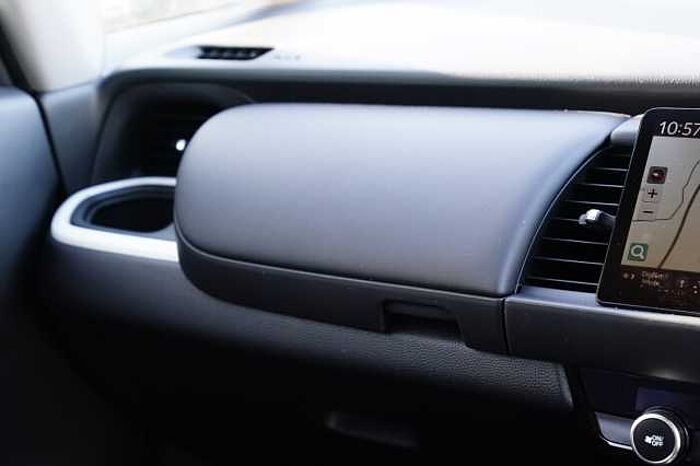 Honda Jazz Hybrid 1.5 i-MMD Hybrid Elegance 5dr eCVT 