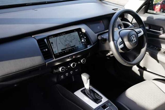 Honda Jazz Hybrid 1.5 i-MMD Hybrid Elegance 5dr eCVT 