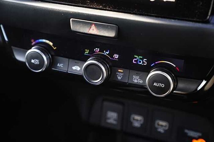 Honda Jazz Hybrid 1.5 i-MMD Hybrid Elegance 5dr eCVT 