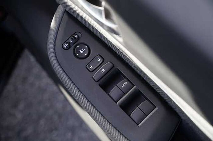 Honda Jazz Hybrid 1.5 i-MMD Hybrid Elegance 5dr eCVT 