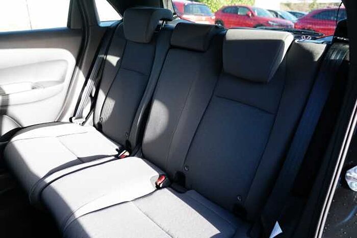 Honda Jazz Hybrid 1.5 i-MMD Hybrid Elegance 5dr eCVT 